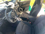 2020 Jeep Renegade Class B for rent in Hatboro Pennsylvania