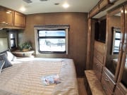 2020 Thor Magnitude available for rent in Clermont Florida