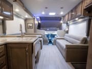 2020 Magnitude  by Thor for rent in 34711