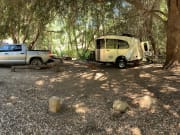 2023 Airstream Basecamp Travel Trailer for rent in Las Vegas Nevada