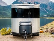 2023 Airstream Basecamp available for rent in Las Vegas Nevada