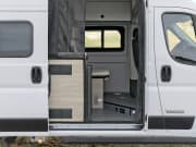 2021 Winnebago Winnebago available for rent in Portland Oregon
