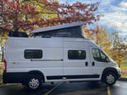 2021 Winnebago Winnebago Class B for rent in Portland Oregon