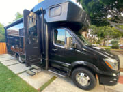 2019 Winnebago View available for rent in Culver City California