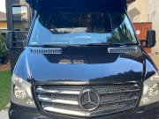 2019 Winnebago View Class C for rent in Culver City California