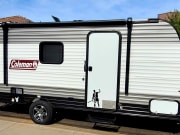 2020 Dutchmen Coleman Lantern LT Travel Trailer for rent in Middletown Connecticut