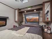 2021 2815 XLR HyperLite  by Forest River for rent in 81230