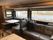 2021 Forest River Wildwood X-Lite Travel Trailer for rent in Aberdeen North Carolina