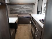 2020 Coleman  by Dutchmen for rent in 67052