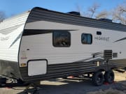2021 Keystone RV Hideout available for rent in Hyrum Utah