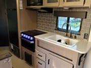 2021 Hideout  by Keystone RV for rent in 84319