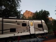 2017 Jayco Jay Flight Travel Trailer for rent in Lehi Utah