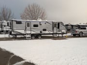 2021 Jayco White Hawk available for rent in Oklahoma City Oklahoma