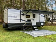 2021 Keystone RV Springdale available for rent in Spring Texas