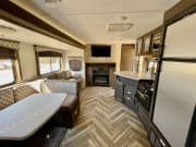 2019 Forest River Evo 2850 available for rent in Ventura California
