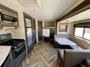 2019 Forest River Evo 2850 Travel Trailer for rent in Ventura California