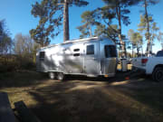 2019 Airstream Flying Cloud available for rent in Marysville California