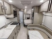 2021 Coachmen Freelander available for rent in Reno Nevada