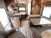 2016 Thor Freedom Elite available for rent in St Petersburg Florida