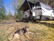 2021 Keystone RV Hideout available for rent in Houston Texas