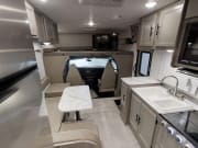 2021 Coachmen Freelander Class C for rent in Reno Nevada