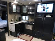 2017 2400BH  by Grand Design for rent in 29040