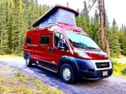 2021 Winnebago Solis PX available for rent in Portland Oregon