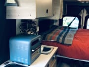 2021 Solis PX  by Winnebago for rent in 97239