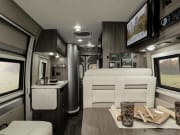 2019 Winnebago Travato GL available for rent in Costa Mesa California