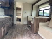 2019 Jayco Redhawk Class C for rent in HOMESTEAD Florida