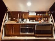 2019 nuCamp T@G Travel Trailer for rent in Schaumburg Illinois