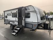 2021 Coachmen Apex Nano 194 BHS available for rent in Hamilton Ontario