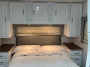 2002 Greyhawk  by Jayco for rent in 91331