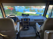 2015 Winnebago Sightseer available for rent in Rancho Santa Margarita California