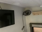 2020 Forest River Salem Cruise Lite Toy Hauler for rent in Redlands California