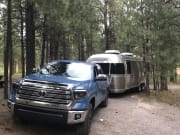 2014 Airstream International available for rent in Phoenix Arizona