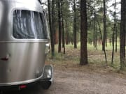 2014 Airstream International Travel Trailer for rent in Phoenix Arizona