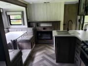 2020 Forest River Wildwood X-Lite Travel Trailer for rent in Coos Bay Oregon