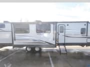 2020 crossroads Volante available for rent in Muskegon Michigan