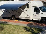 2005 Forest River  by Lexington for rent in 92111