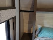 2020 Salem Cruise Lite  by Forest River for rent in 33584