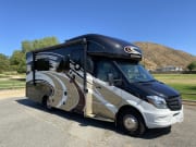 2018 Citation  by Thor Motor Coach for rent in 92821