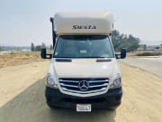 2017 Siesta  by Thor Motor Coach for rent in 92821
