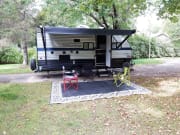 2020 Forest River Cherokee Wolf Pup available for rent in CHAMPLIN Minnesota