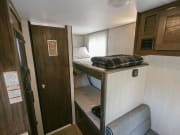 2020 Forest River Cherokee Wolf Pup Travel Trailer for rent in CHAMPLIN Minnesota