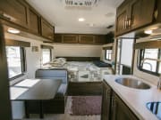 2020 Cherokee Wolf Pup  by Forest River for rent in 55316