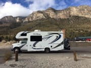 2018 Freedom Elite  by Thor for rent in 89130
