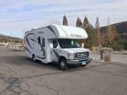 2018 Thor Freedom Elite Class C for rent in Las Vegas Nevada