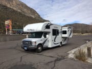 2018 Thor Freedom Elite available for rent in Las Vegas Nevada