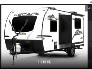 2021 K-Z Manufacturing Escape 191bhk available for rent in Hamilton Ontario
